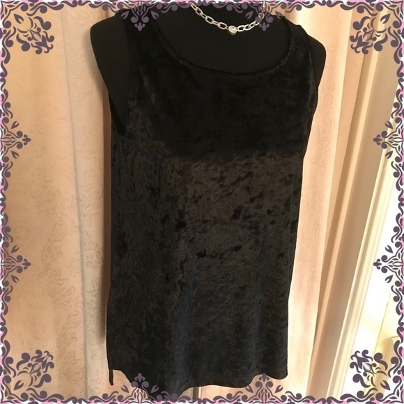 NWT LUXE TEEπππ - Picture 8 of 8